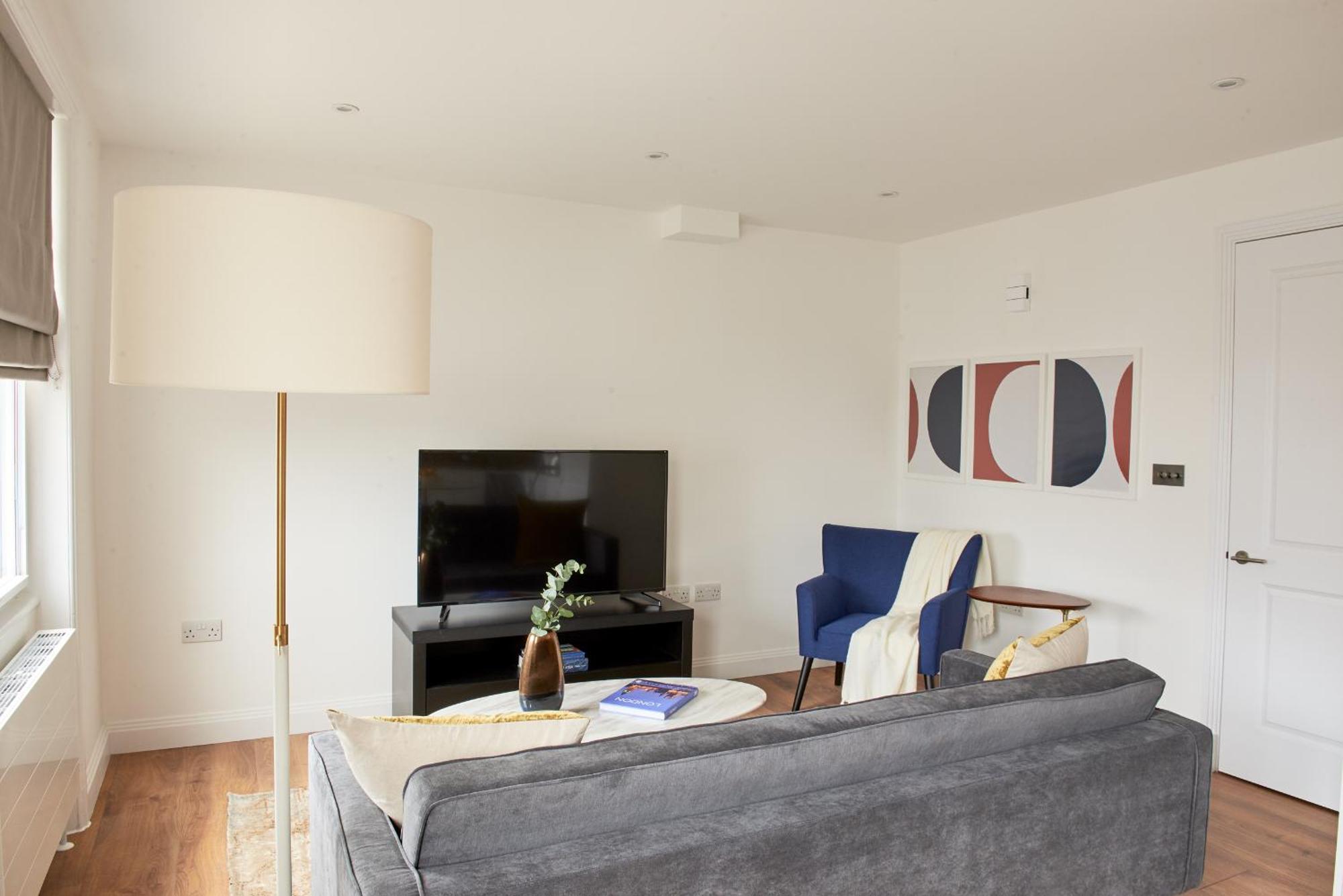 Sonder Inverness Mews Apartahotel