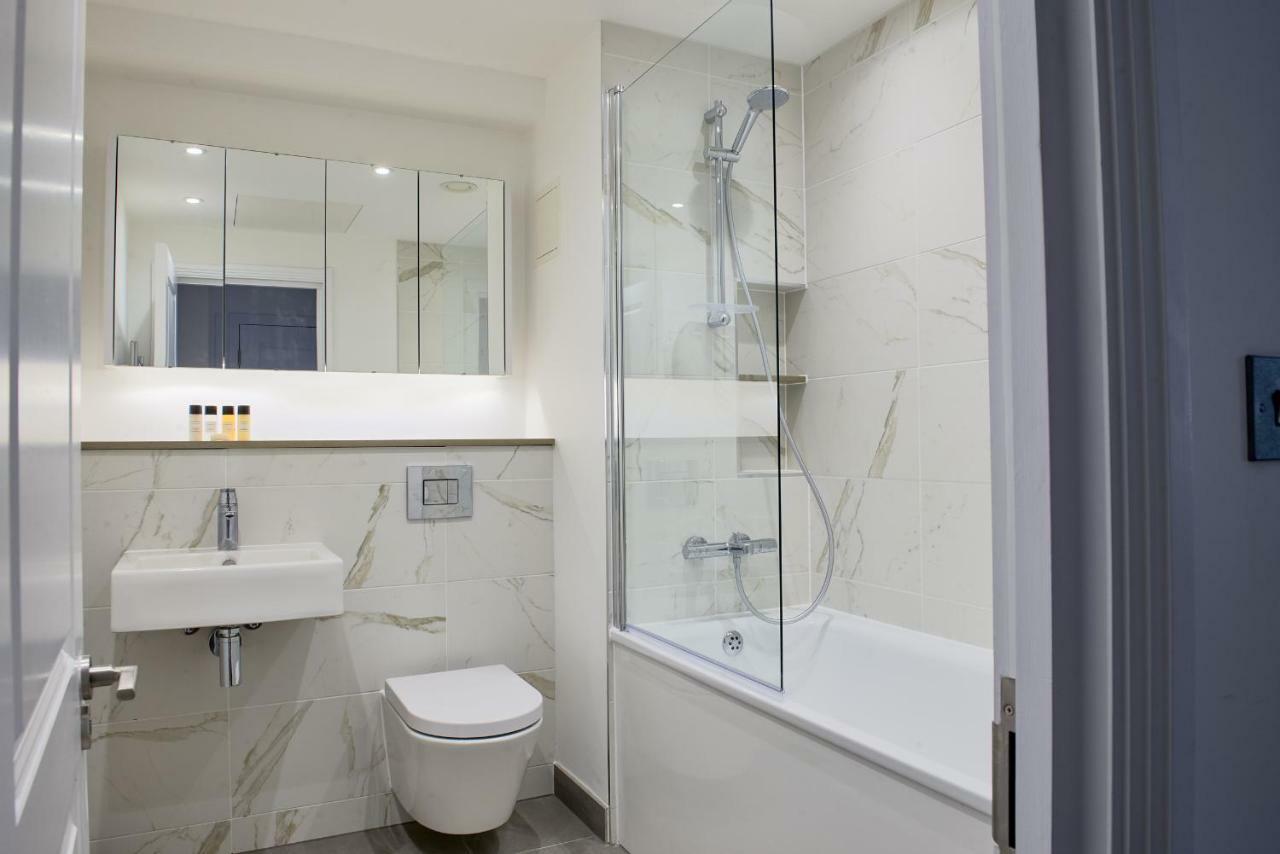 Sonder Inverness Mews Apartahotel 4*